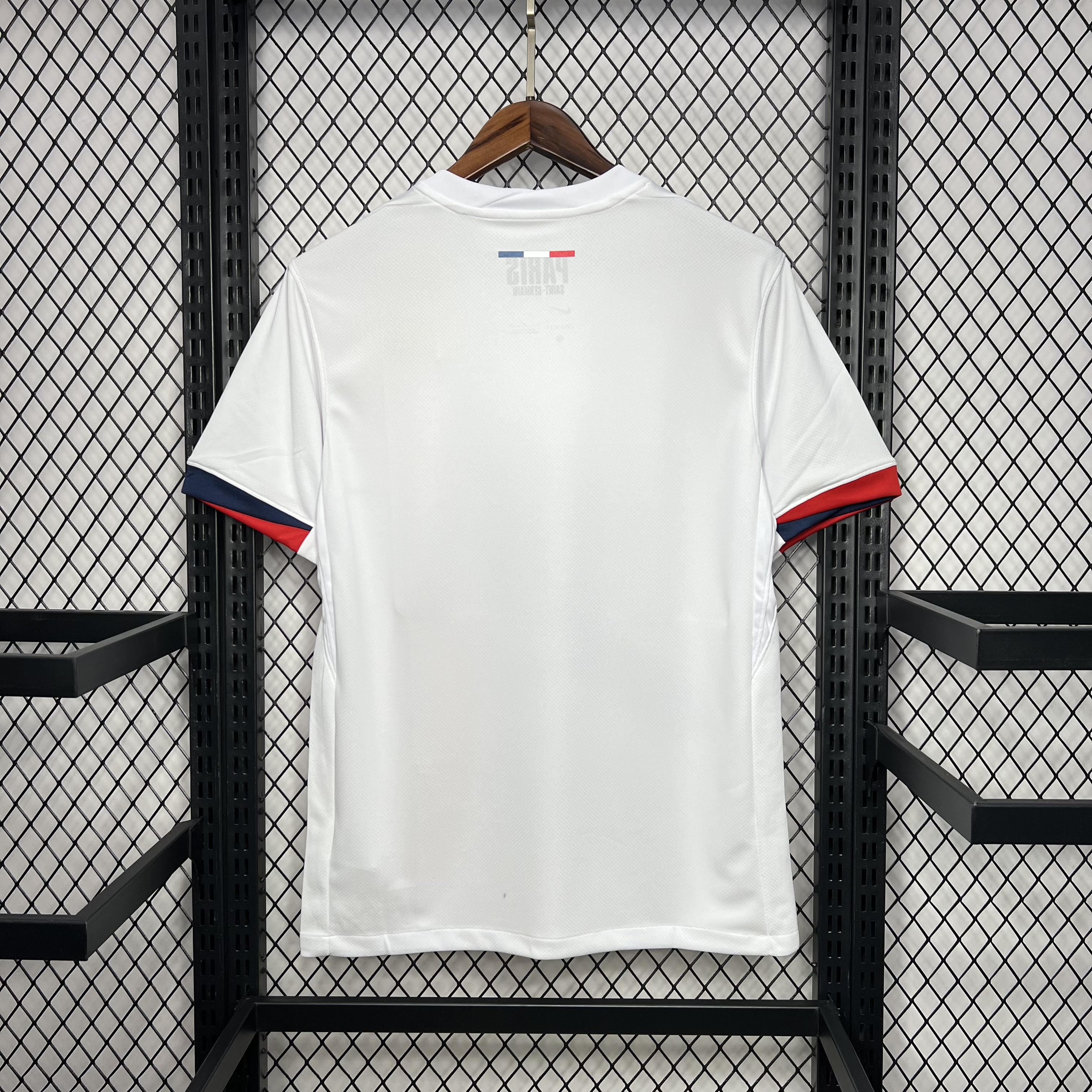 PSG Soccer Jersey Away Custom Shirt 2024/25 - sinoshirt