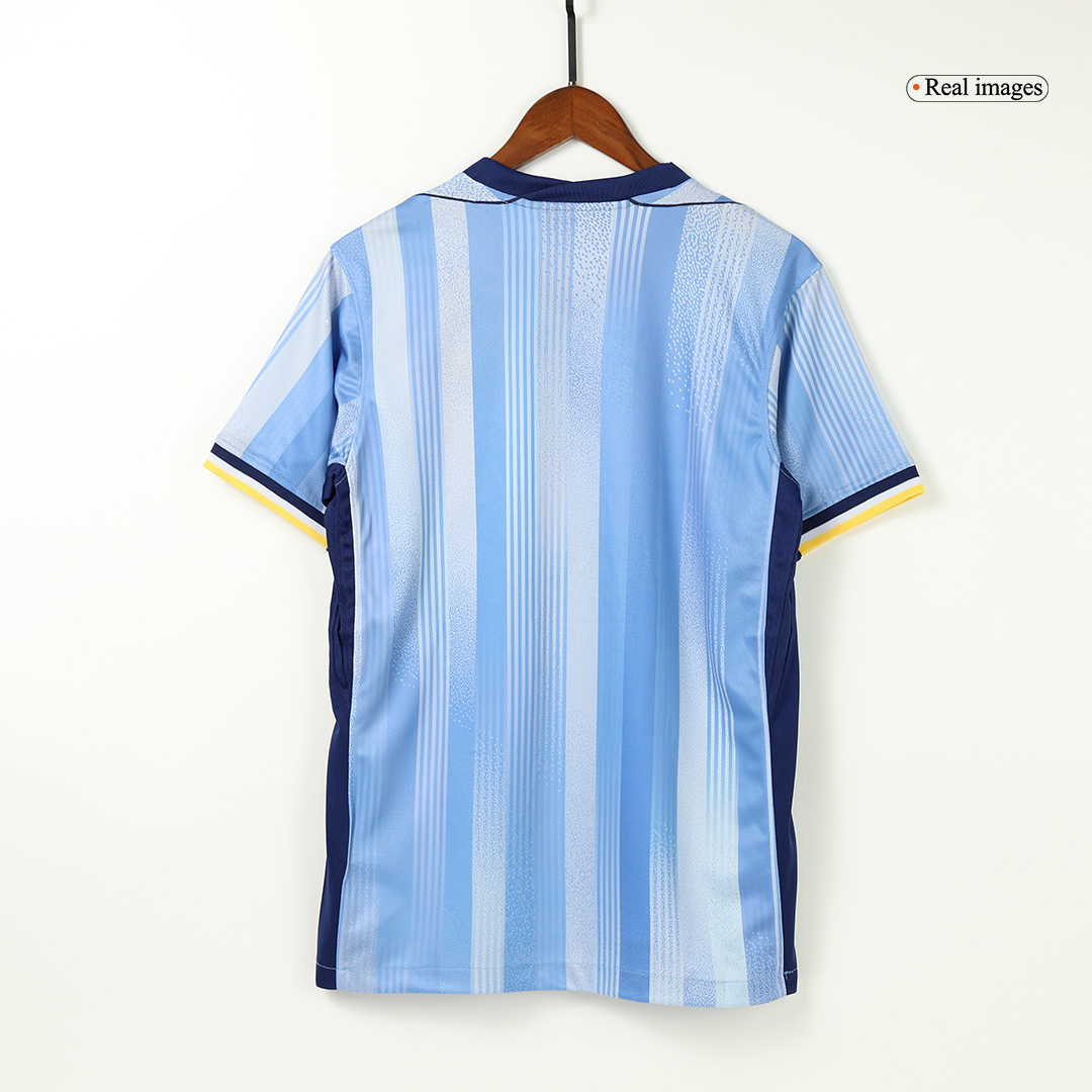 Tottenham Hotspur Football Jersey Away Custom Shirt 2024/25 - sinoshirt