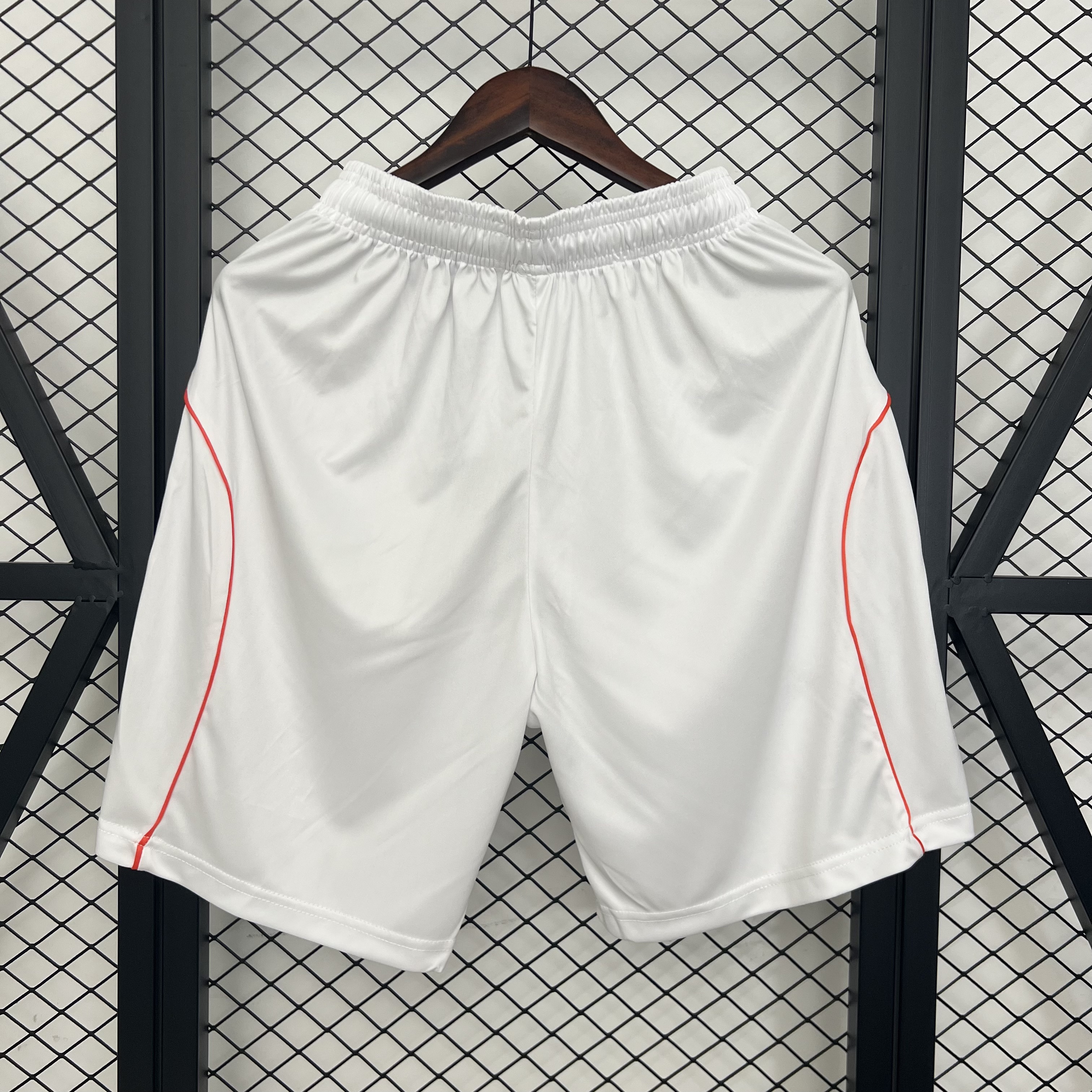 Bayern Munich Soccer Shorts Custom  Away 2025/26 - sinoshirt