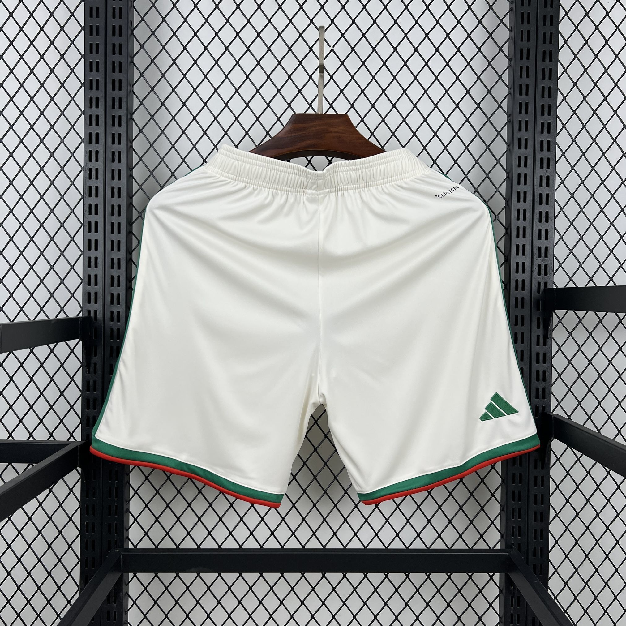 Algeria Soccer Jersey Home Custom Shorts World Cup 2026 - sinoshirt