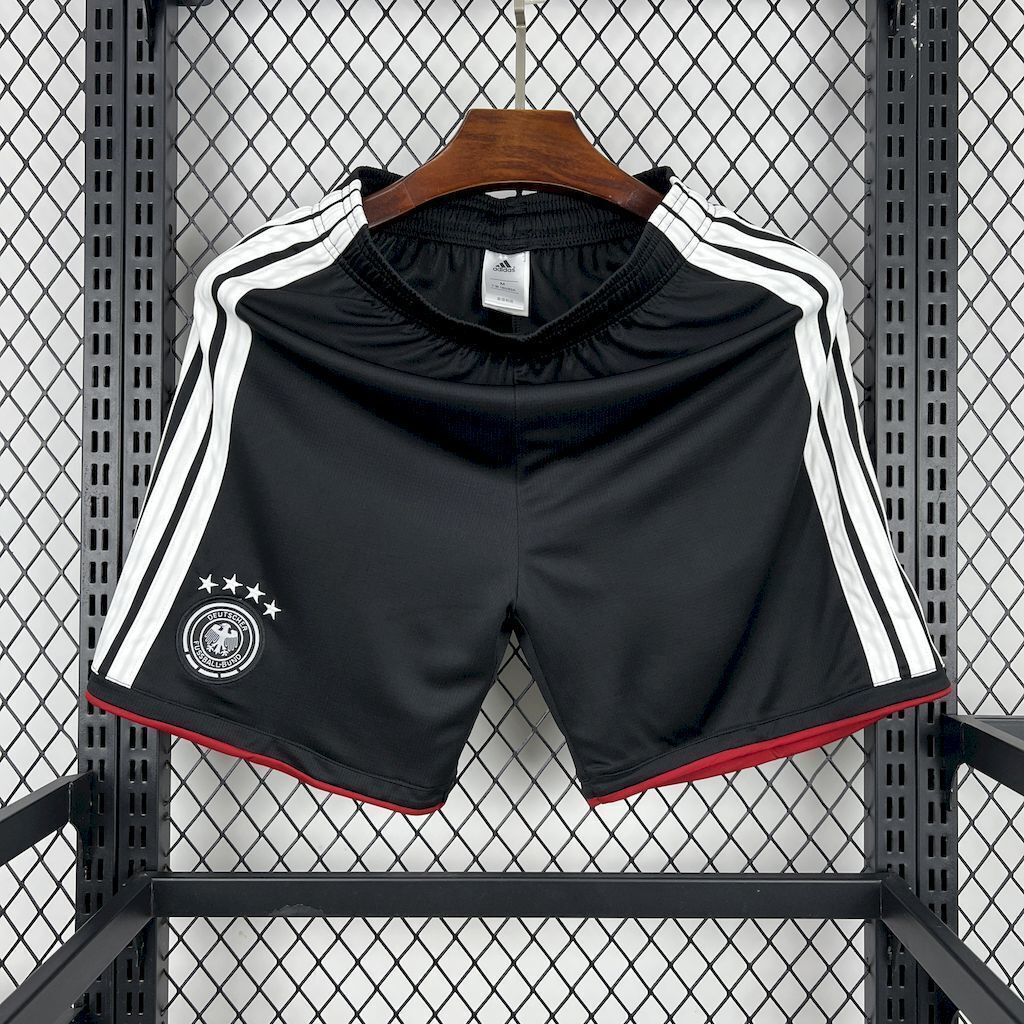Germany Football Jersey Home Custom Shorts World Cup 2026 - sinoshirt
