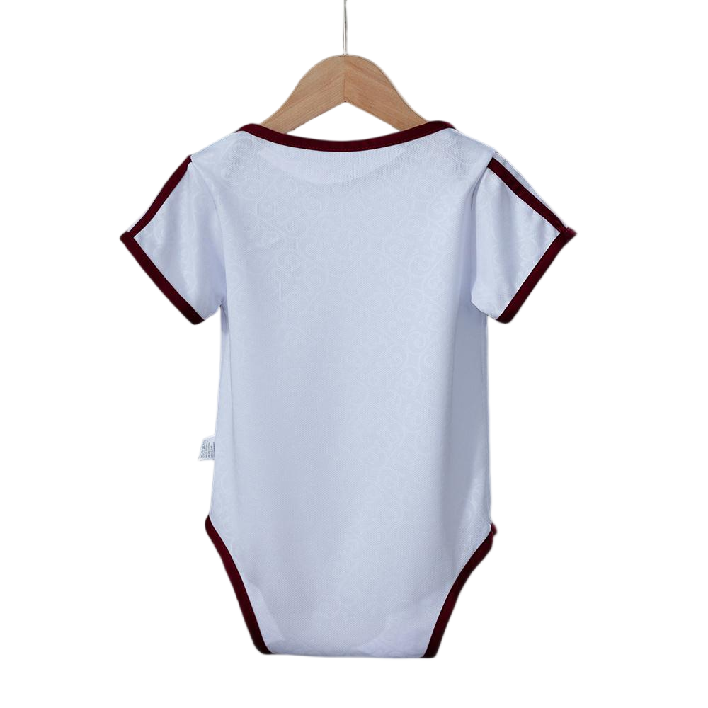 Spain Football Jersey Away Baby Uniform World Cup 2026 - sinoshirt