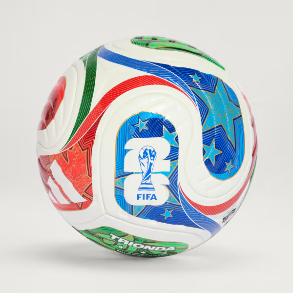 FIFA World Cup 2026 Trionda Pro Soccer Ball Football Ball - sinoshirt