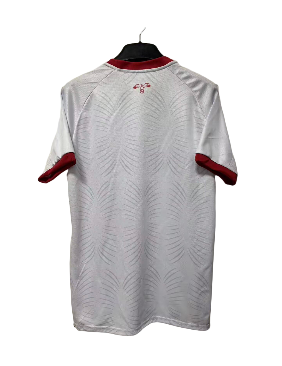 Jordan Football Jersey Home Custom Shirt World Cup 2026 - sinoshirt