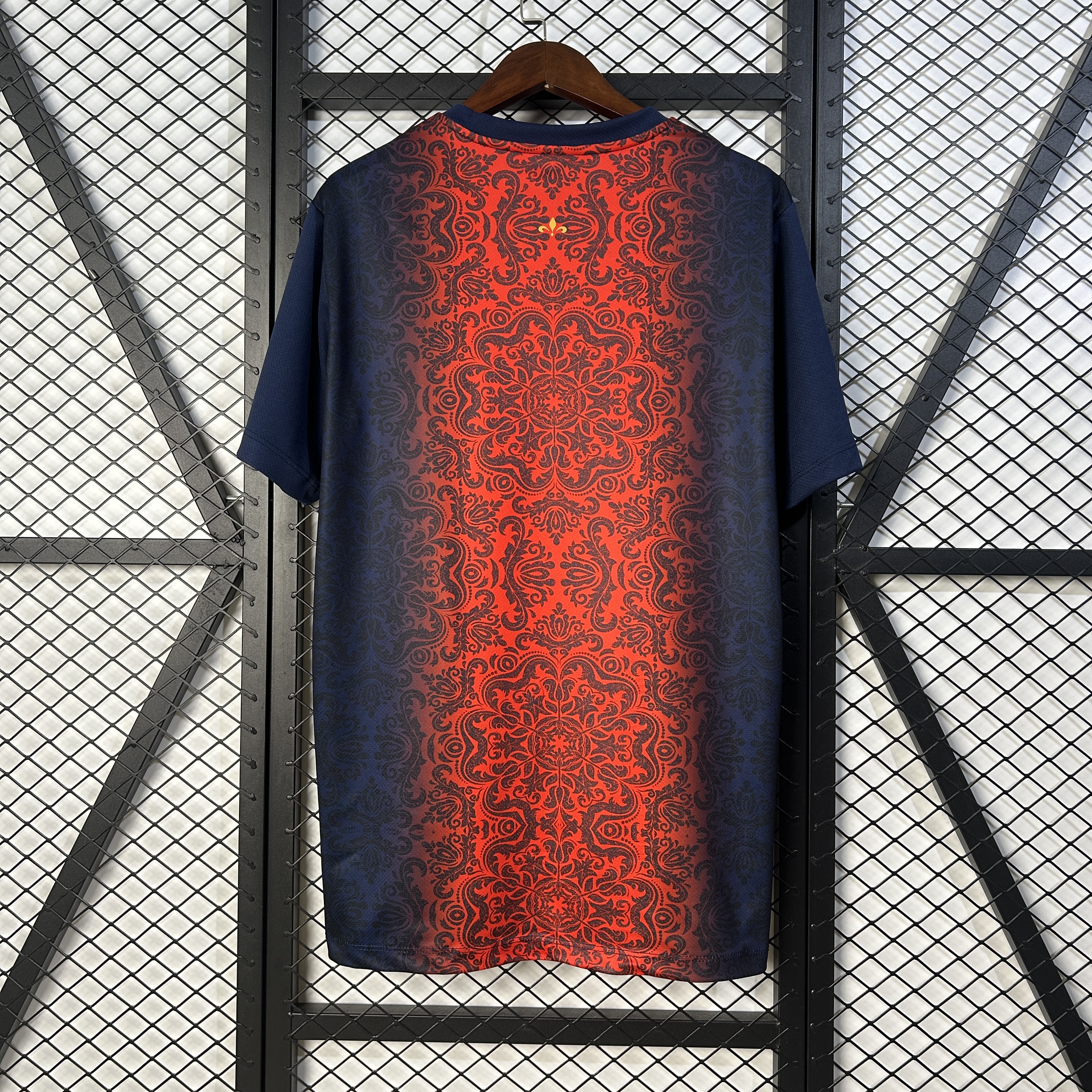 PSG Soccer Jersey Special Edition Custom Shirt 2025/26 - sinoshirt