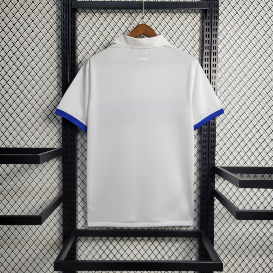 Inter Milan Retro Jersey Custom Away Soccer Jersey 2009/10 - sinoshirt