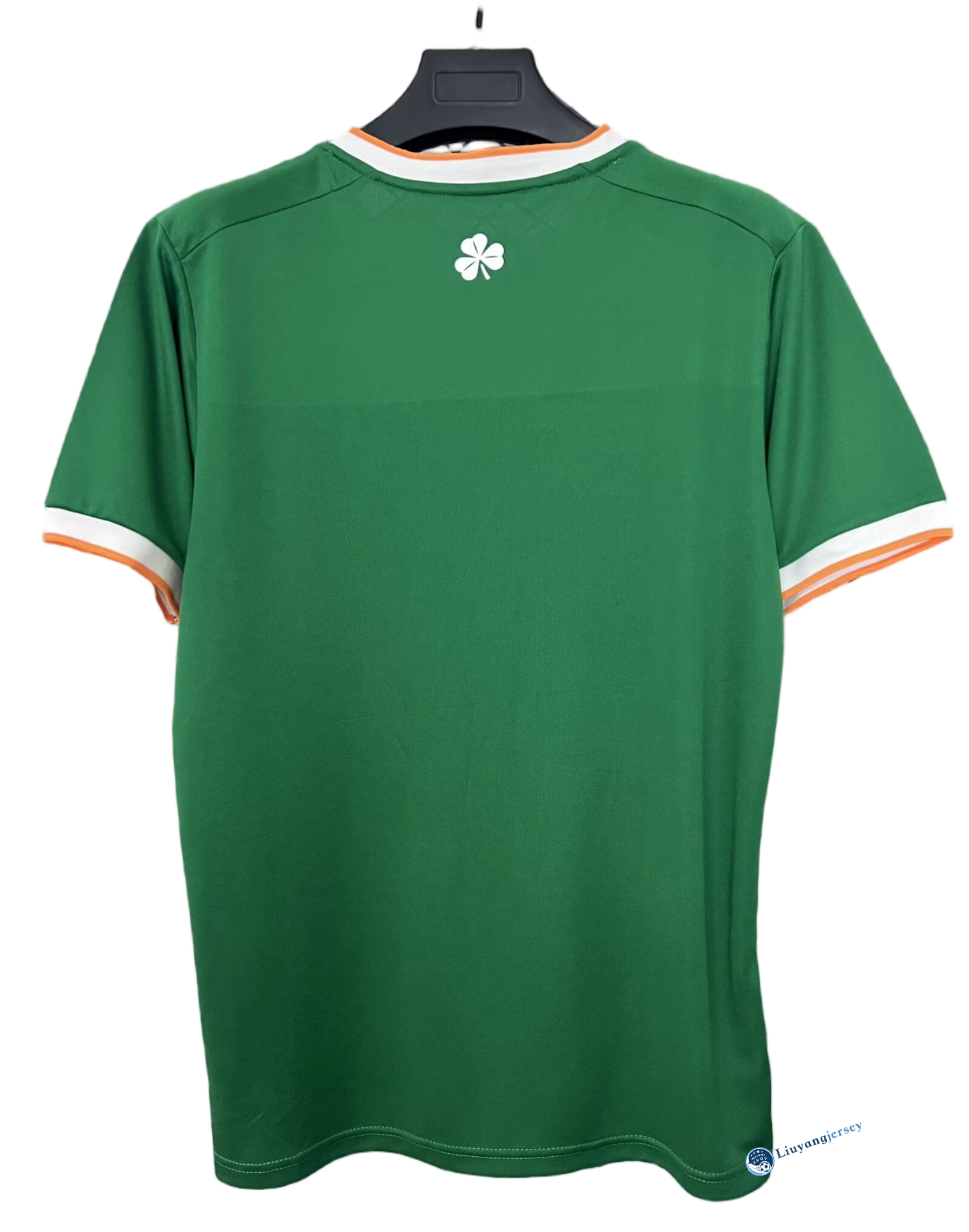 Ireland Soccer Jersey Home Custom Shirt 2026 - World Cup - sinoshirt