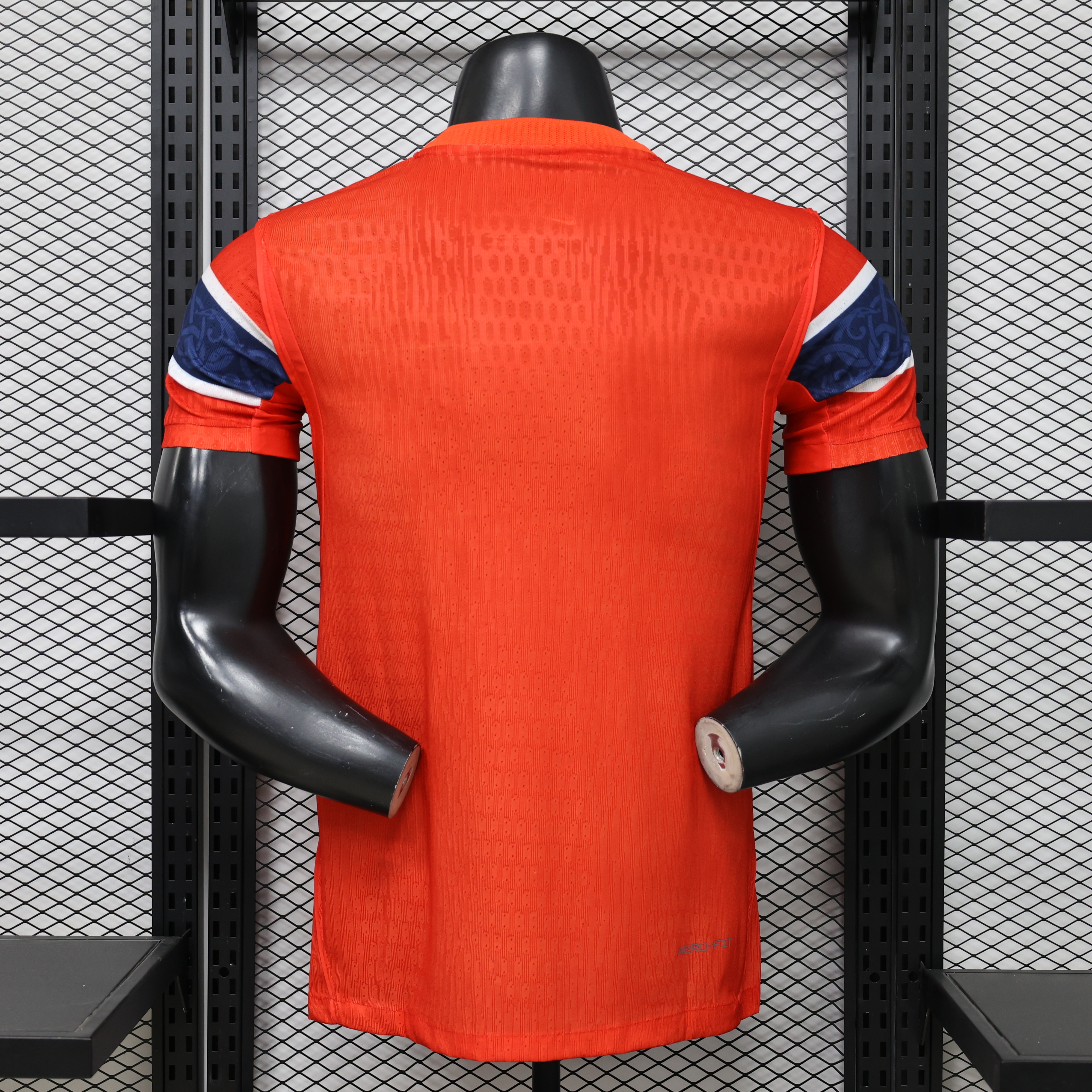 Norway Authentic Football Jersey Home Shirt World Cup 2026 - sinoshirt