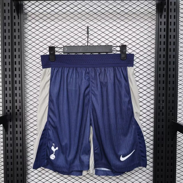 Tottenham Hotspur Authentic Football Jersey Home Shorts 2025/26 - sinoshirt