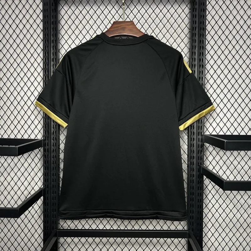 Juventus Retro Soccer Jersey Third Away Custom Shirt 2015-16 - sinoshirt