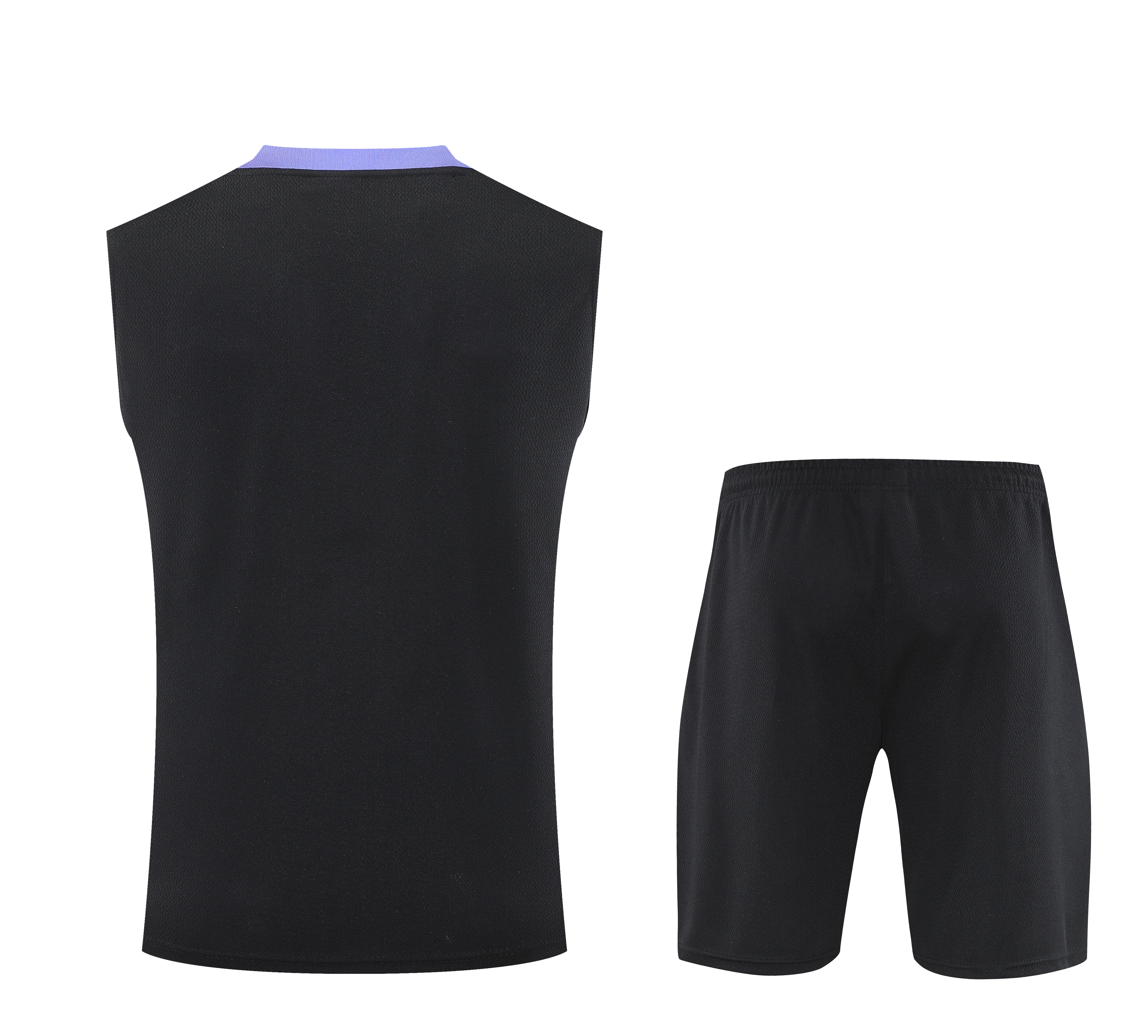 Barcelona x Kobe Bryant Sleeveless Training Kit 2025/26 - sinoshirt