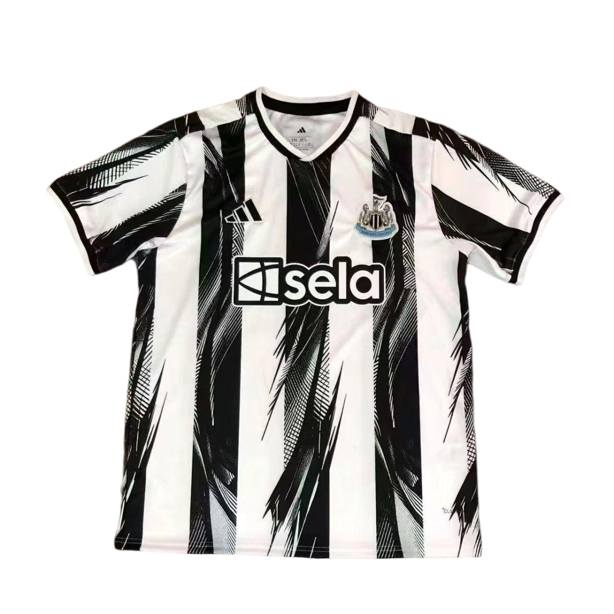 Newcastle United Football Jersey Home Custom Shirt 2026/27 - sinoshirt