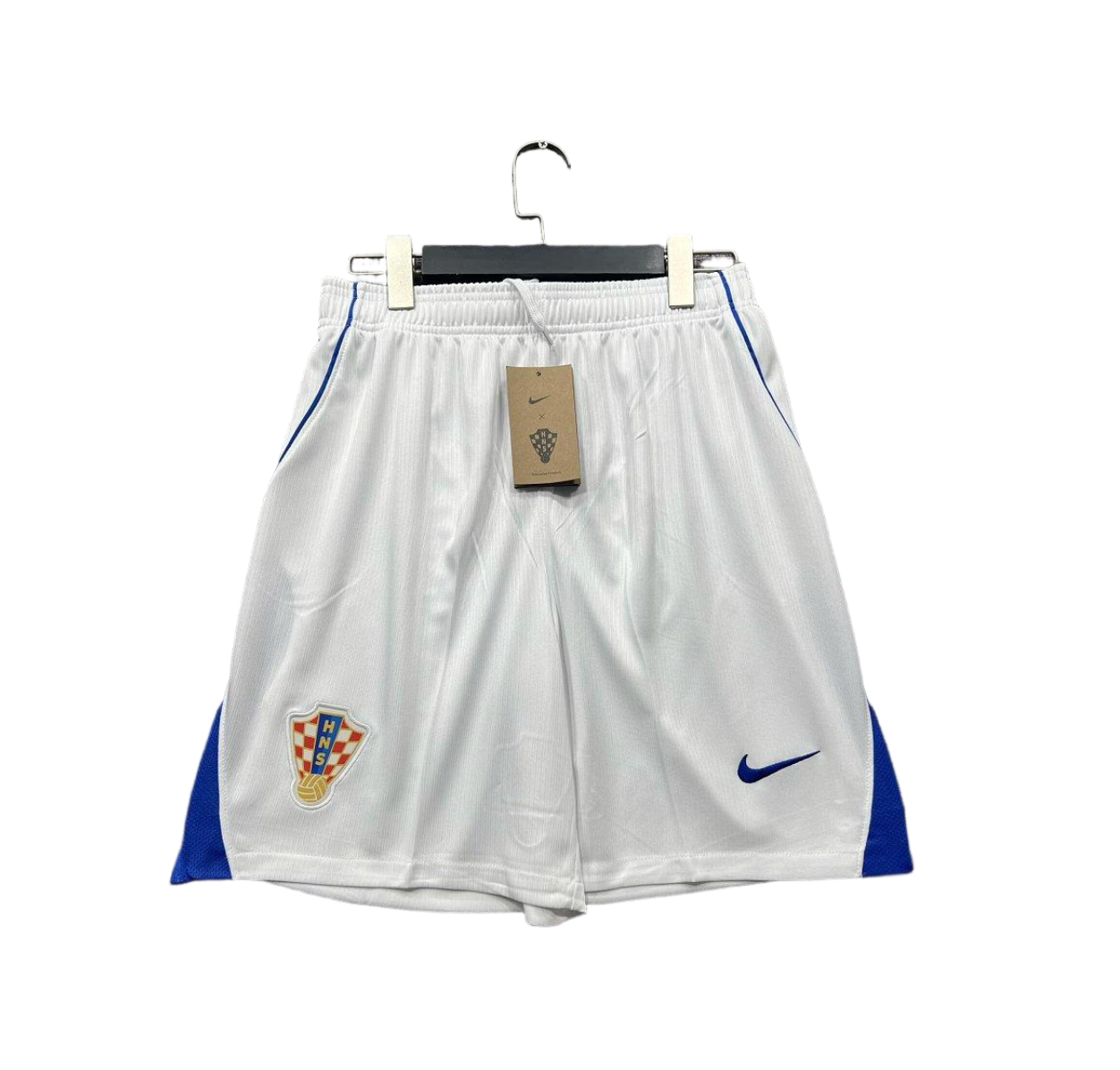 Croatia Football Jersey Home Custom Shorts World Cup 2026 - sinoshirt