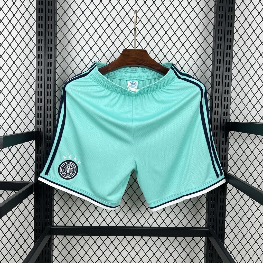 Germany Football Jersey Away Custom Shorts World Cup 2026 - sinoshirt