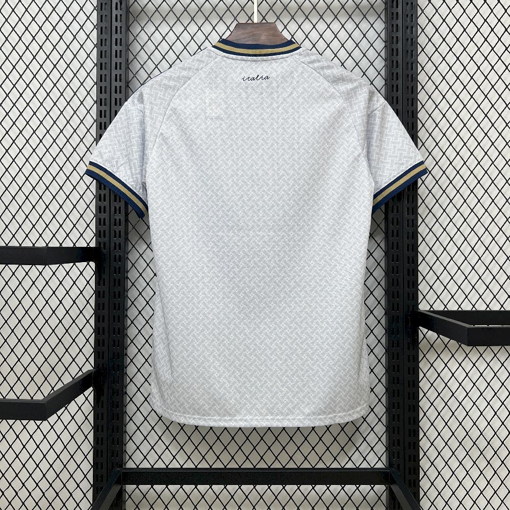 Italy Soccer Jersey Away Custom Shirt World Cup 2026 - sinoshirt