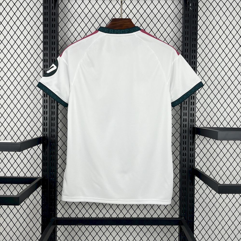 Real Madrid Soccer Jersey Home Custom Shirt 2026/27 - sinoshirt