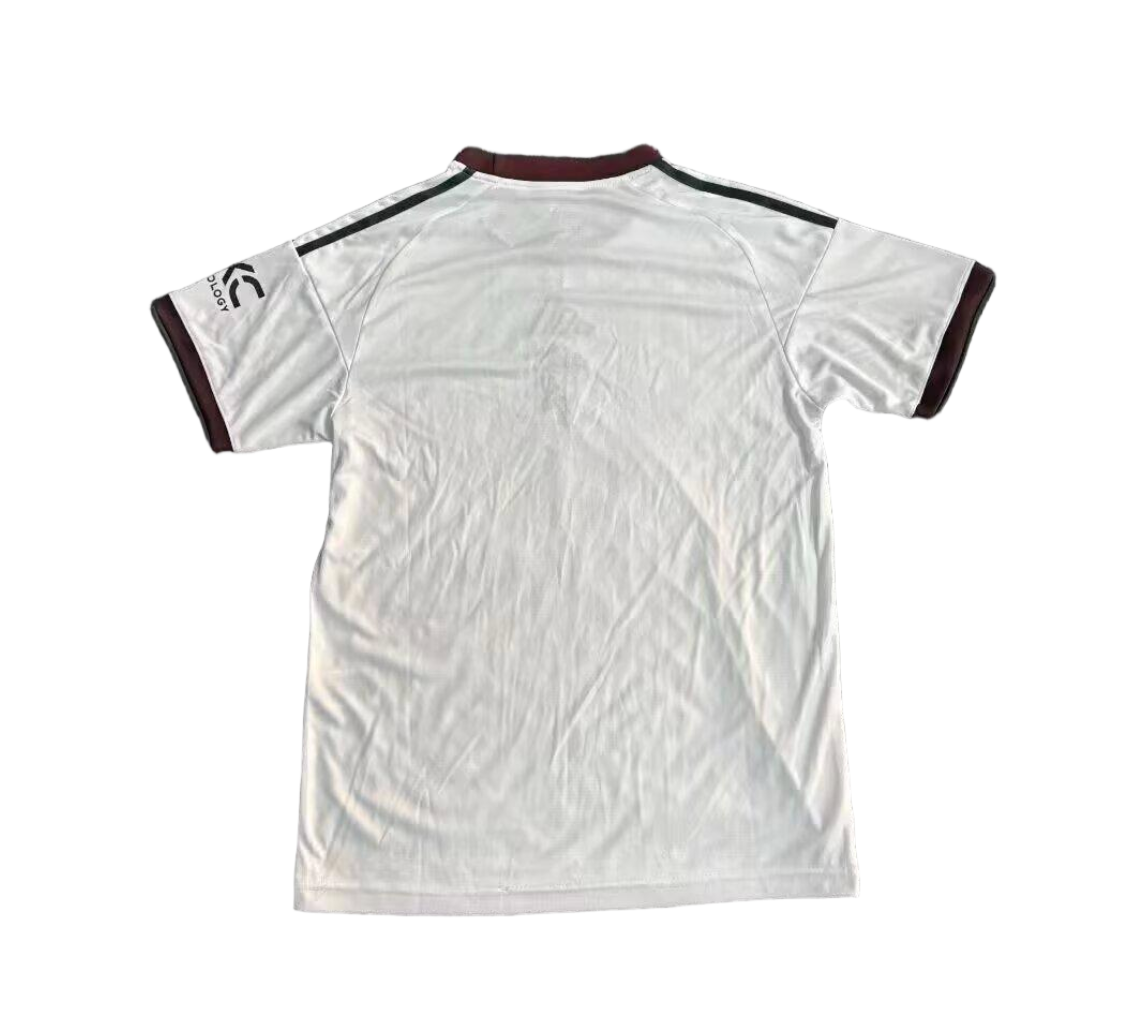 Manchester United Football Jersey Third Away Custom Shirt 2026/27 - sinoshirt