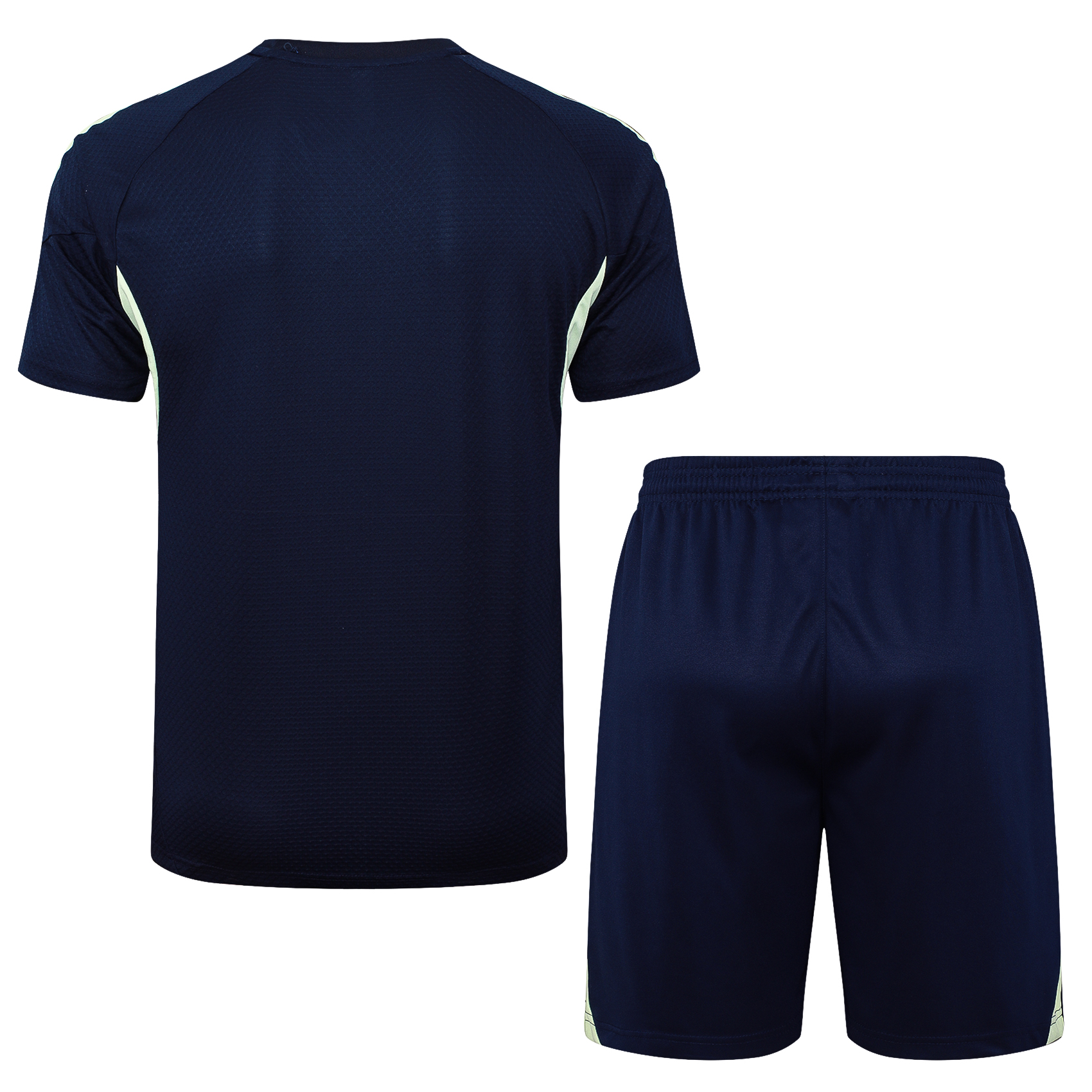 Real Madrid Training Jersey Kit Cyan 2025/26 - sinoshirt