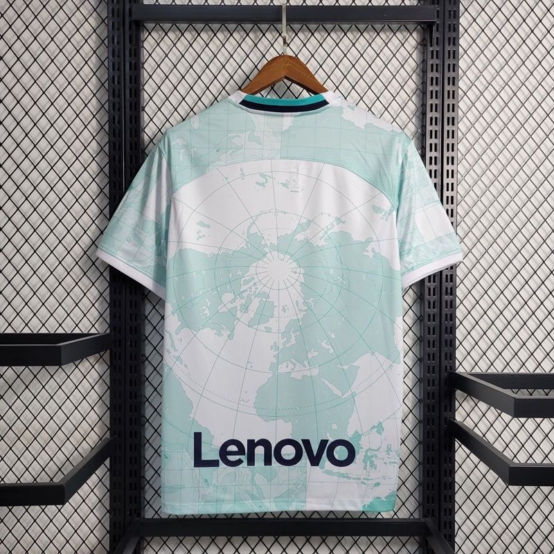 Inter Milan Retro Soccer Jersey Away Custom Shirt 2022/23 - sinoshirt