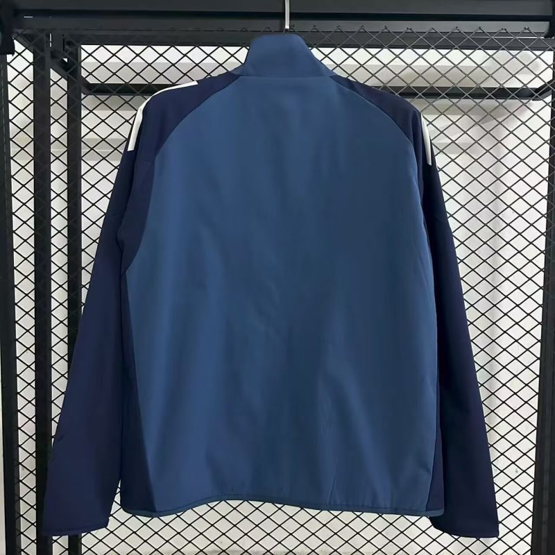Arsenal Windbreaker Jacket 2025/26 - sinoshirt