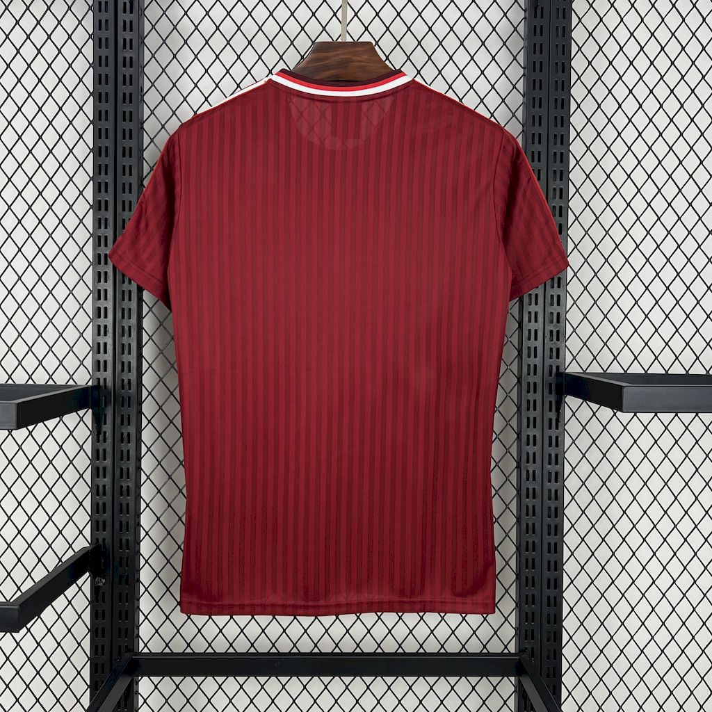 Bayern Munich Soccer Jersey Special Edition Custom Shirt 2025/26 - sinoshirt