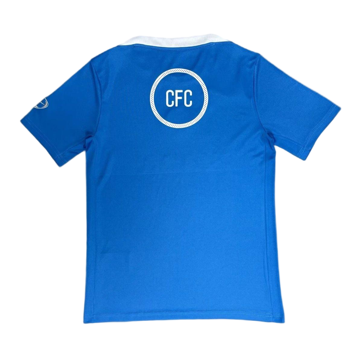 Chelsea Football Jersey Training Custom Shirt 2025/26 - sinoshirt