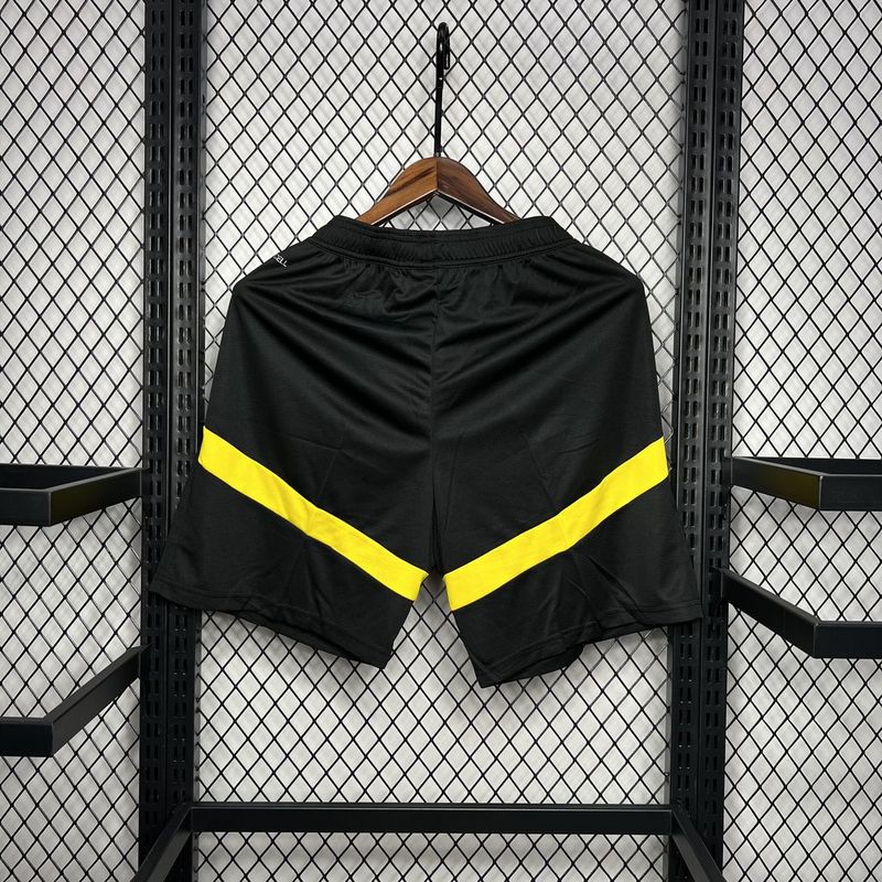 Borussia Dortmund Home Shorts 2024/25 - sinoshirt