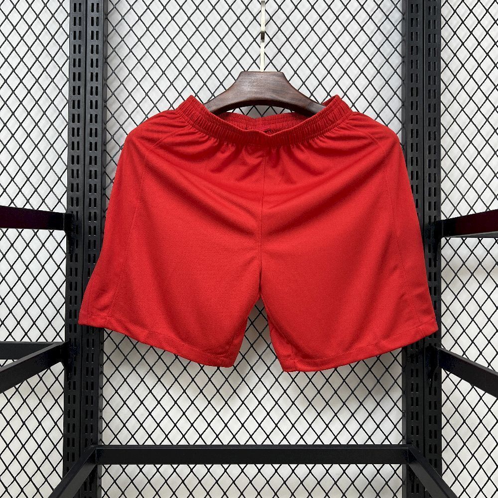 PSG Soccer Shorts Custom Away 2025/26 - sinoshirt