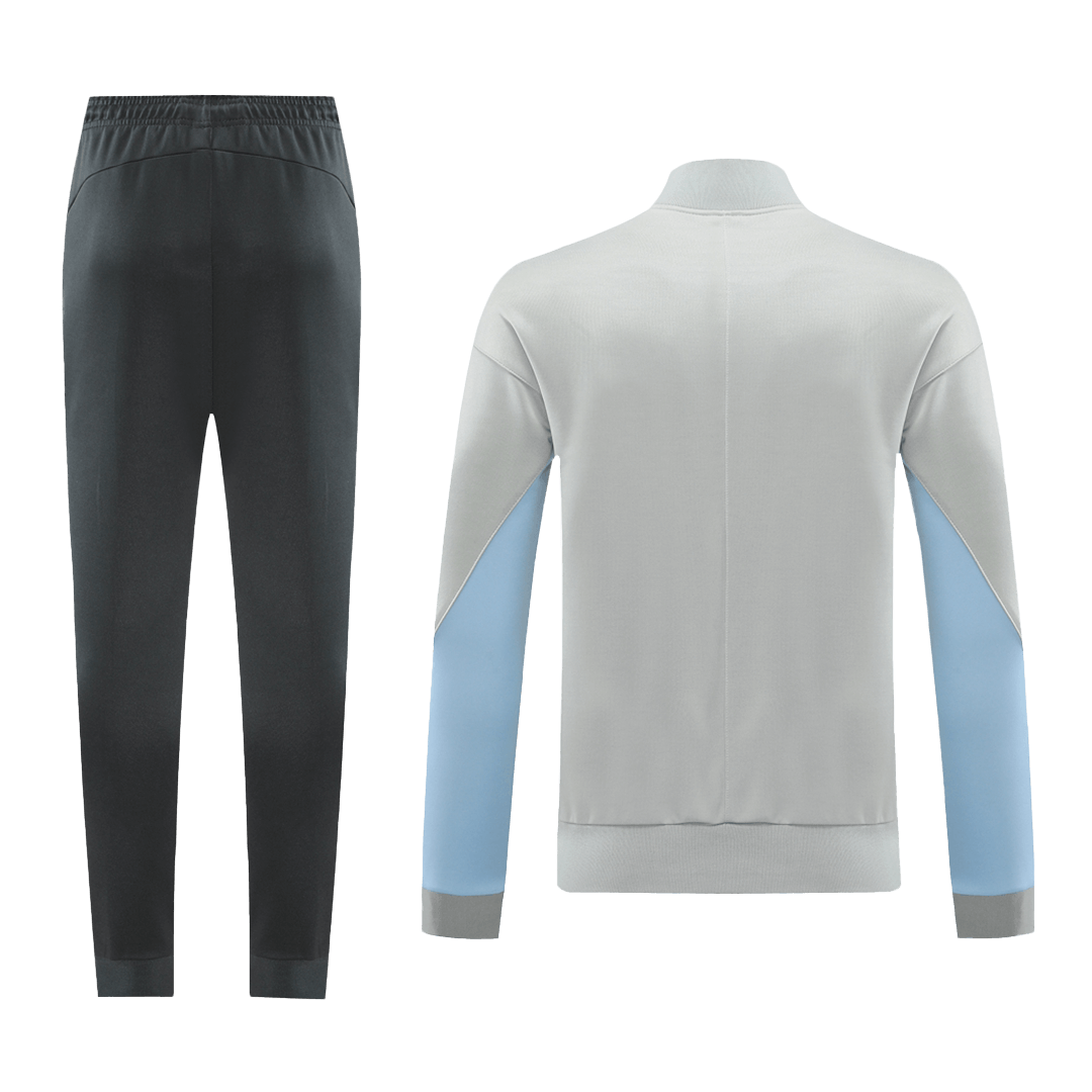 Tottenham Hotspur Full-Zip Training Kit (Jacket+Pants) 2024/25 - sinoshirt