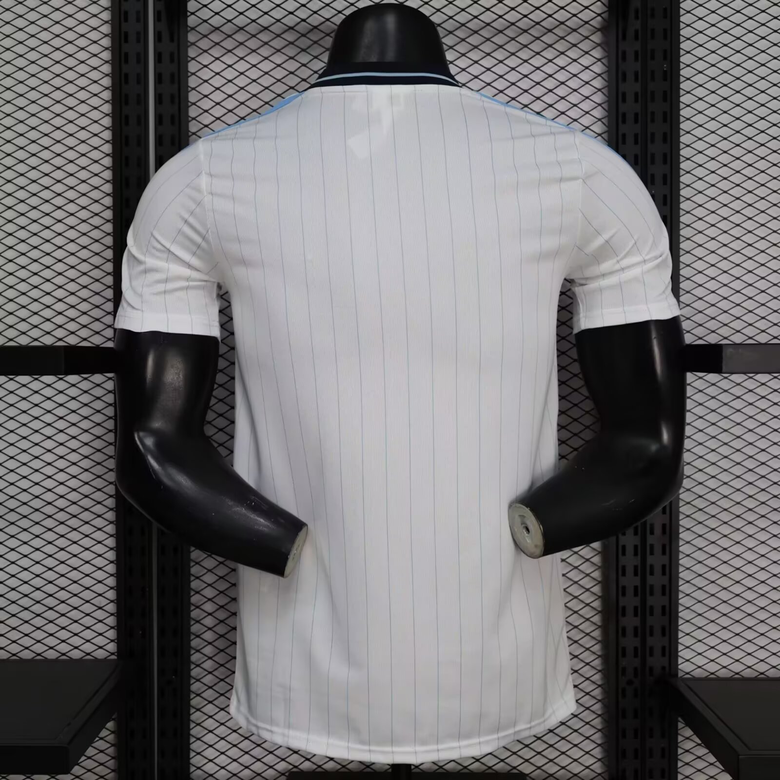 Argentina Authentic Soccer Jersey Terrace Icons Special Edition Shirt World Cup 2026 - sinoshirt