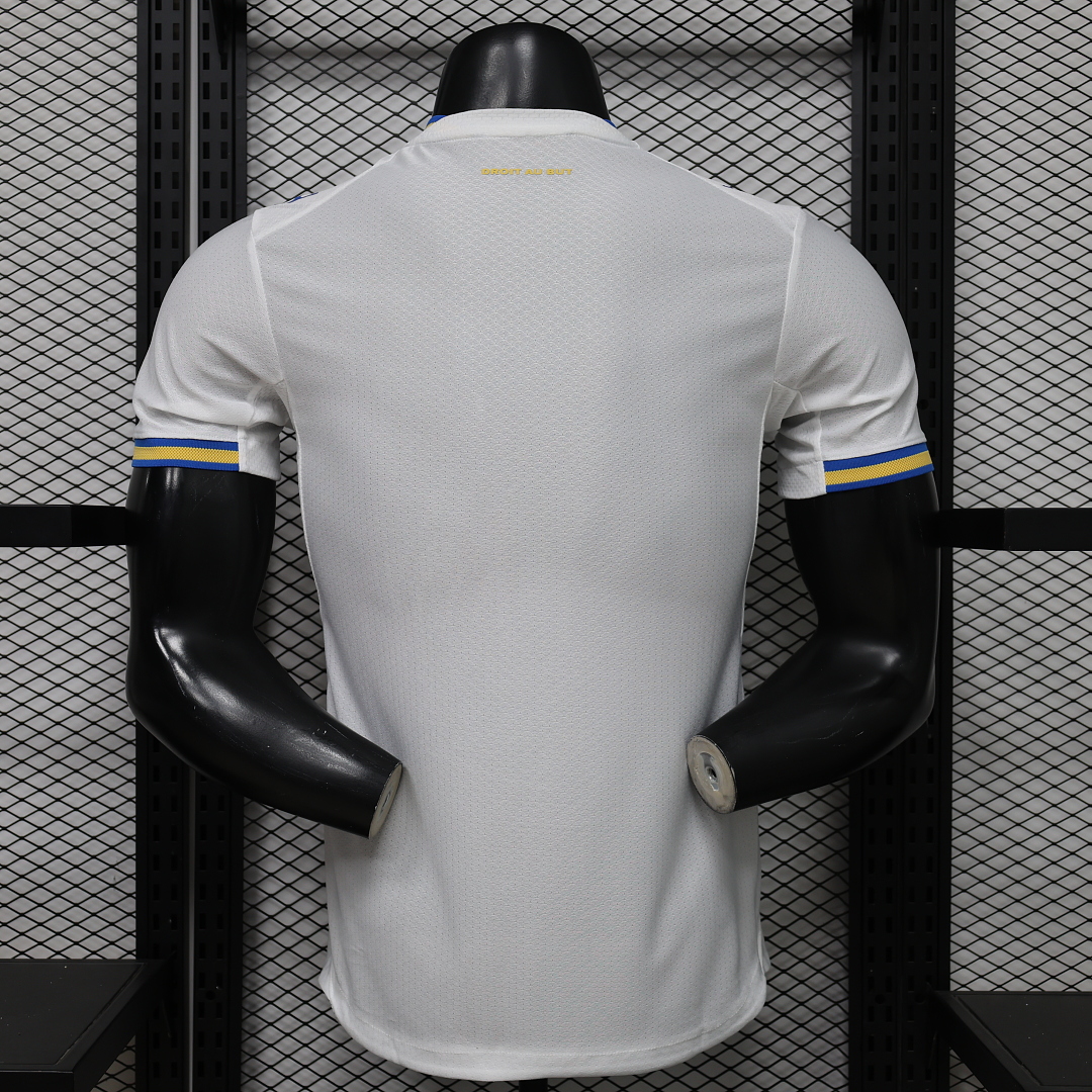 Marseille Authentic Football Jersey Home Shirt 2026/27 - sinoshirt