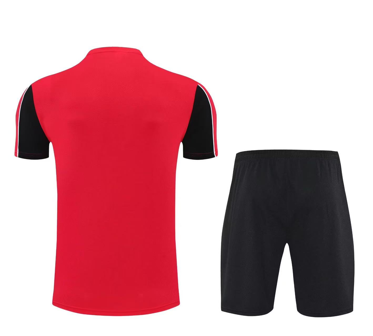 AC Milan Training Jersey Kit Red 2025/26 - sinoshirt