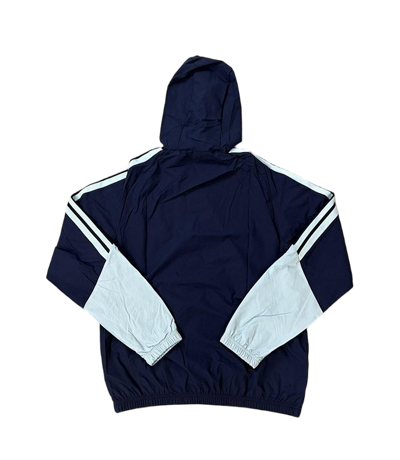 Argentina Windbreaker Jacket Blue World Cup 2026 - sinoshirt