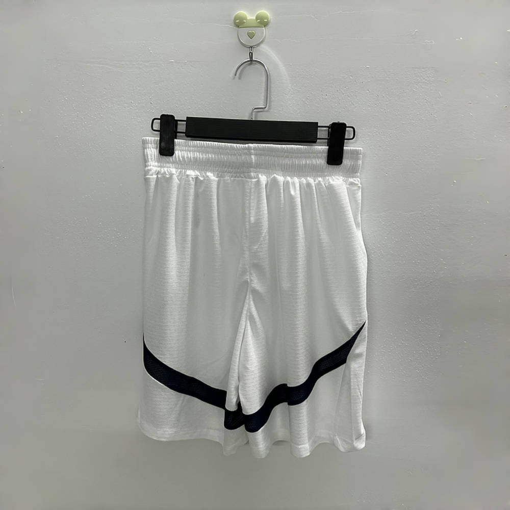 Manchester City Home Authentic Football Shorts 2024/25 - sinoshirt