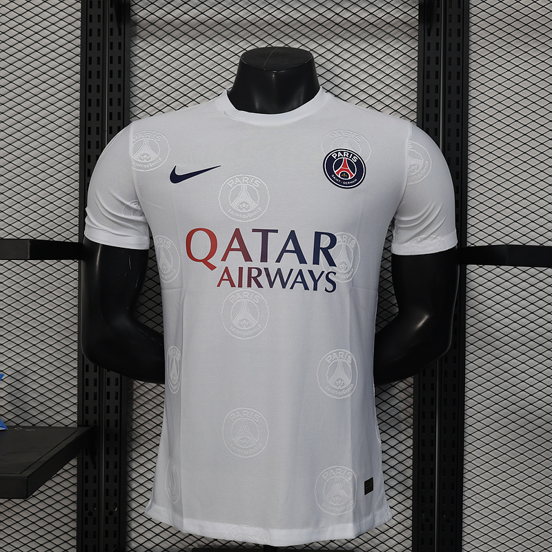 Authentic Soccer Jersey PSG Special Edition Shirt 2025/26 - sinoshirt