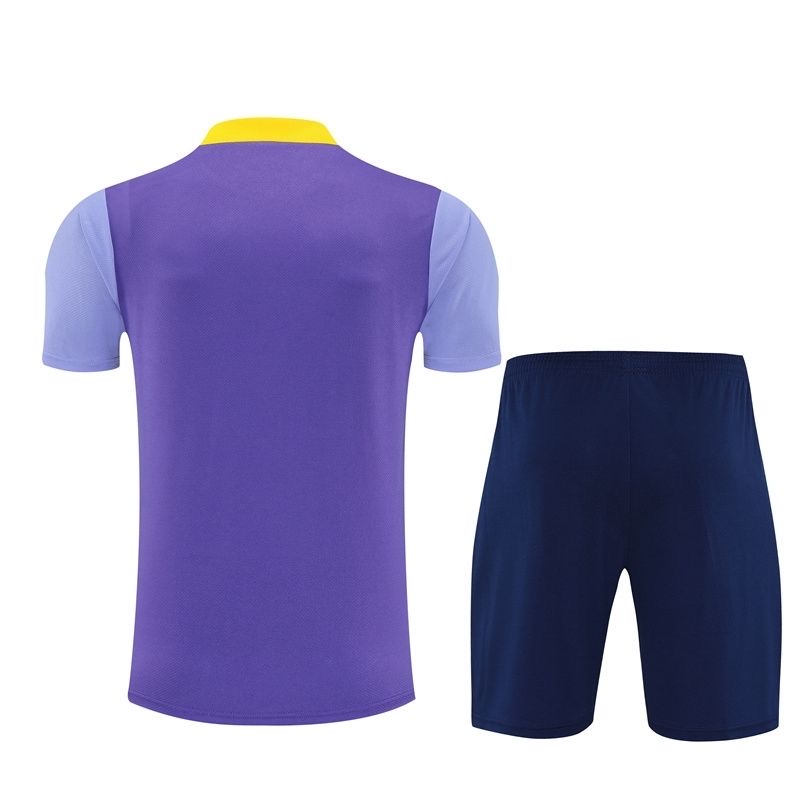 Atletico Madrid Training Jersey Kit Purple 2025/26 - sinoshirt