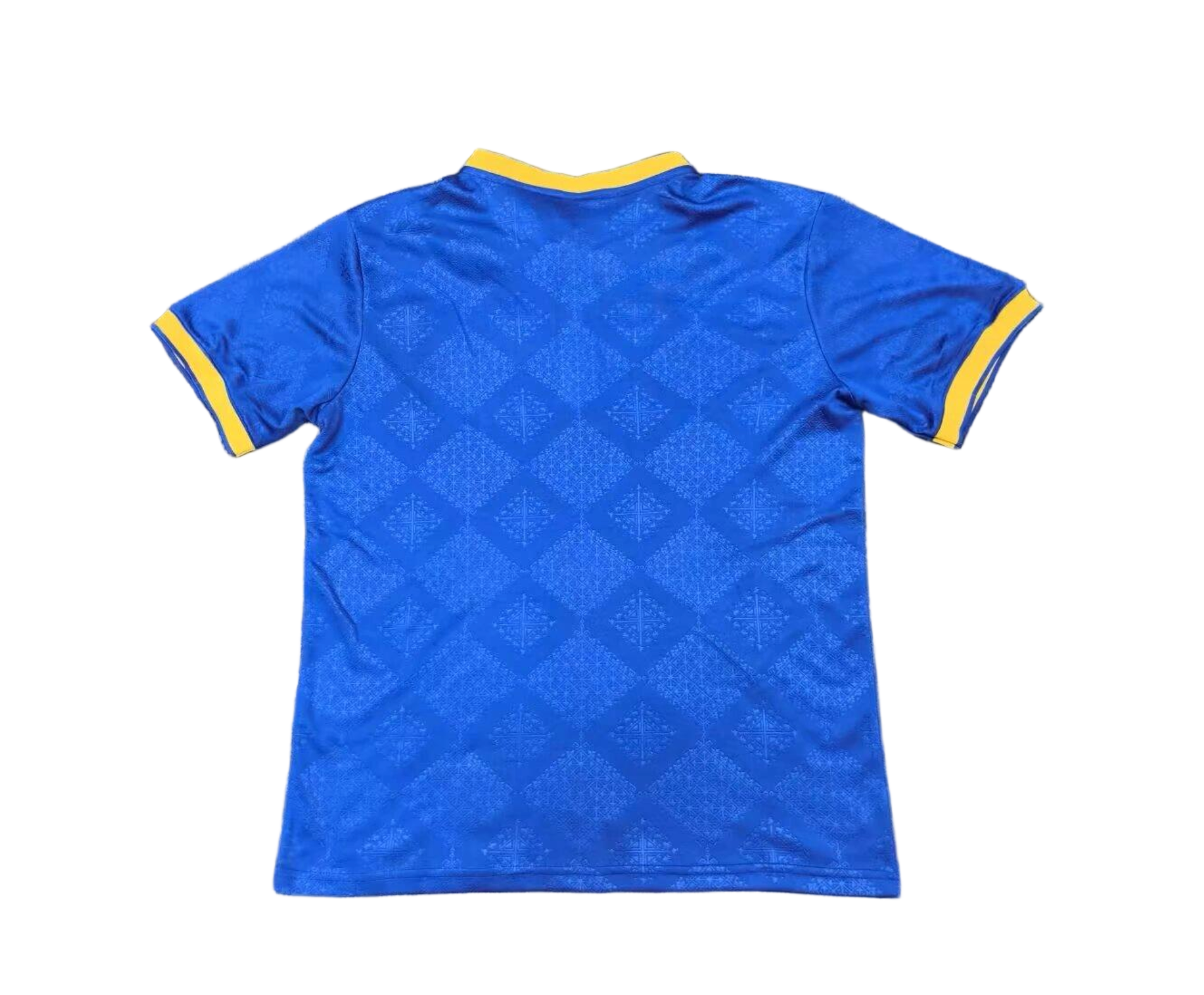 Bosnia and Herzegovina Football Jersey Special Edition Custom Shirt World Cup 2026-27 - sinoshirt