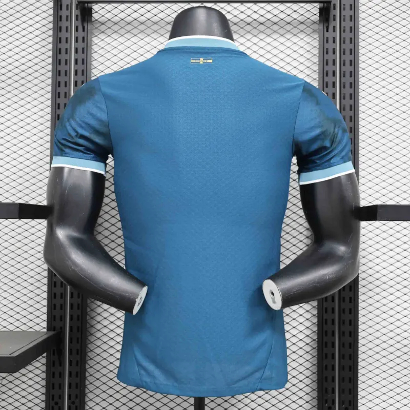 Marseille Authentic Soccer Jersey Away Shirt 2024/25 - sinoshirt