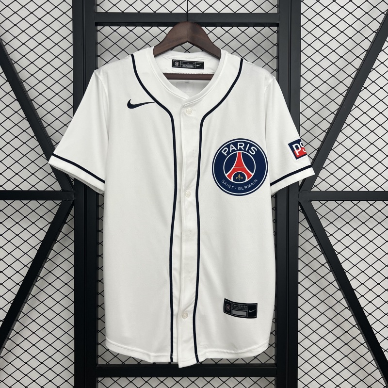 PSG x NFL Jersey Custom Shirt 2025/26 - sinoshirt