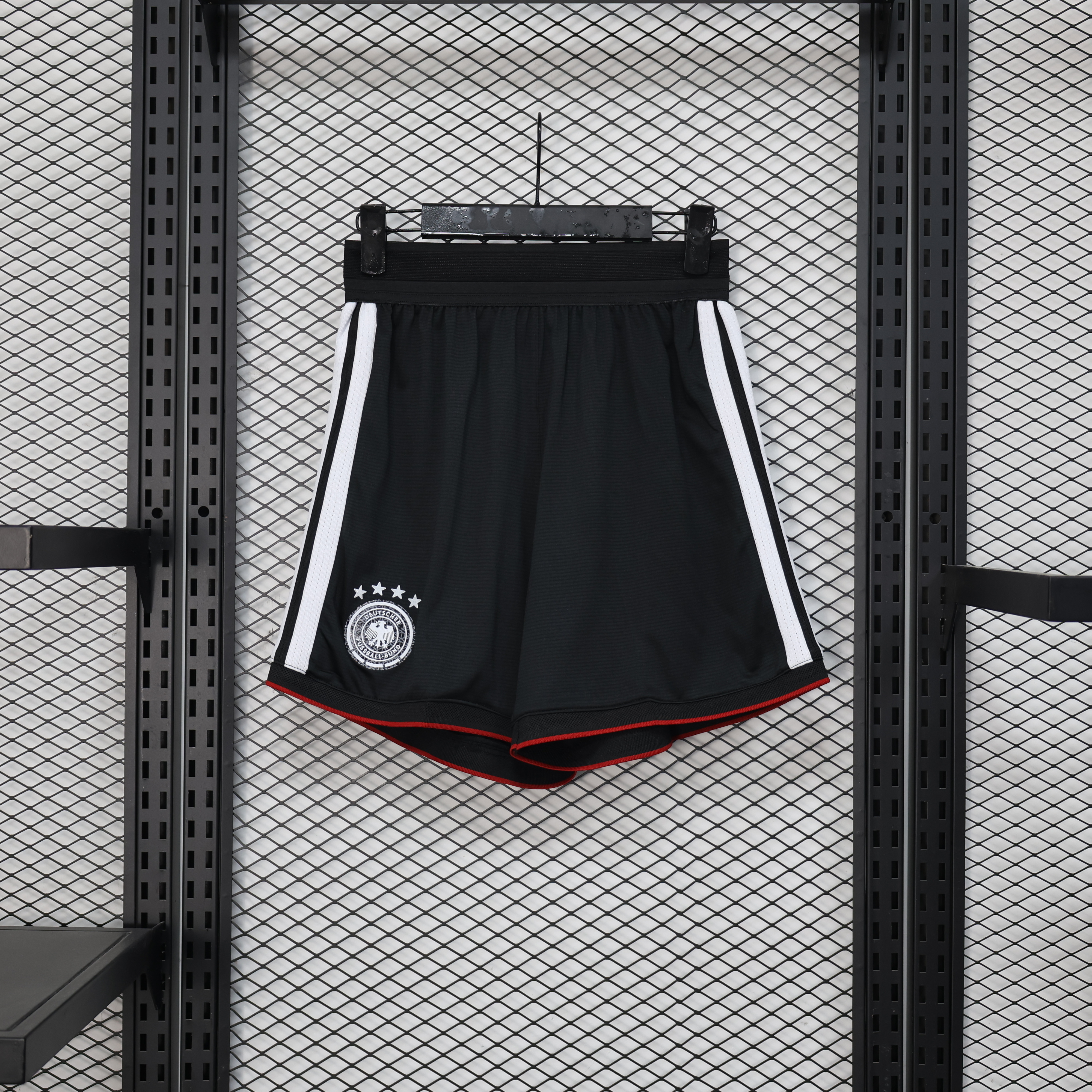 Germany Authentic Football Jersey Home Shorts World Cup 2026 - sinoshirt