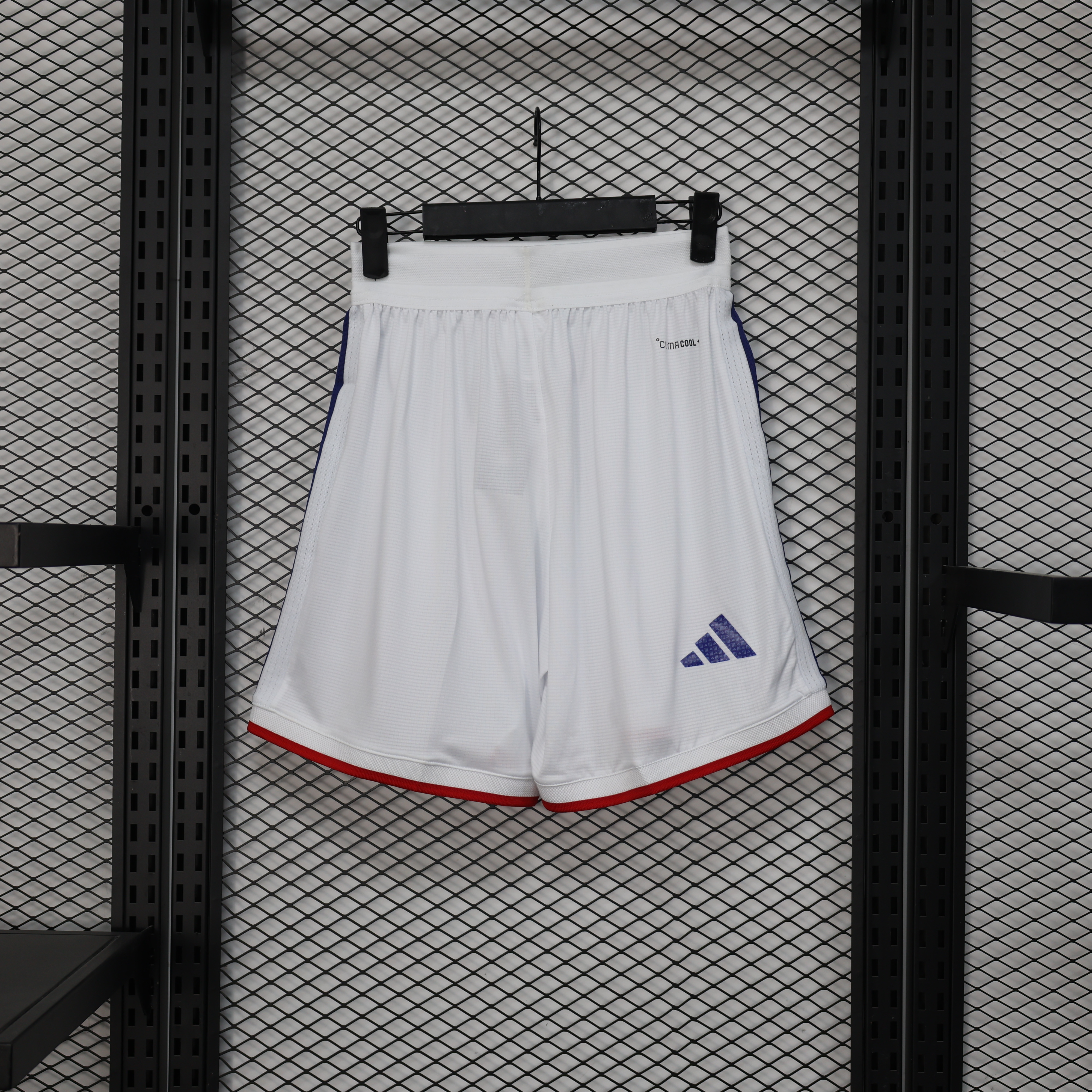 Japan Authentic Soccer Jersey Home Shorts World Cup 2026 - sinoshirt