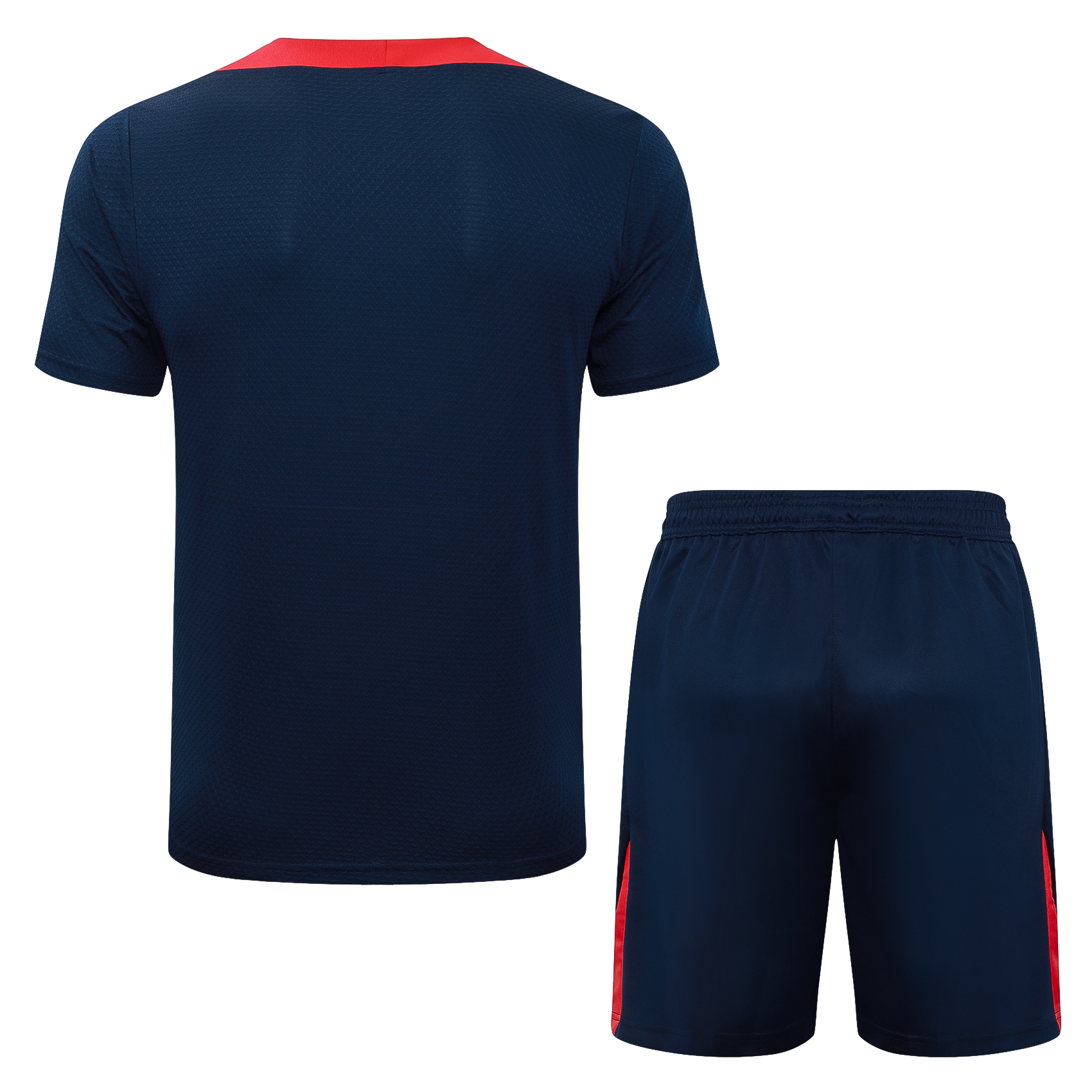 PSG Training Jersey Kit Blue 2025/26 - sinoshirt
