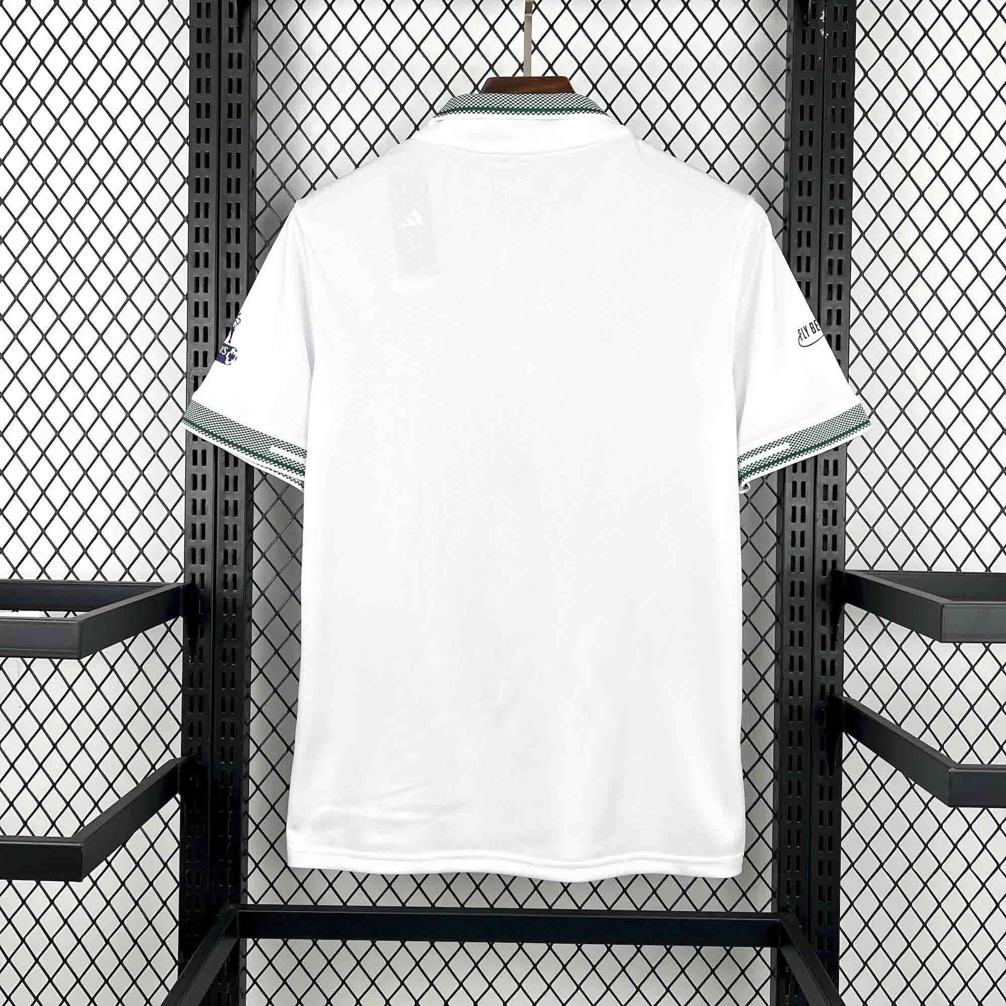 Arsenal Soccer Jersey Concept Special Edition Custom Shirt 2025/26 - sinoshirt