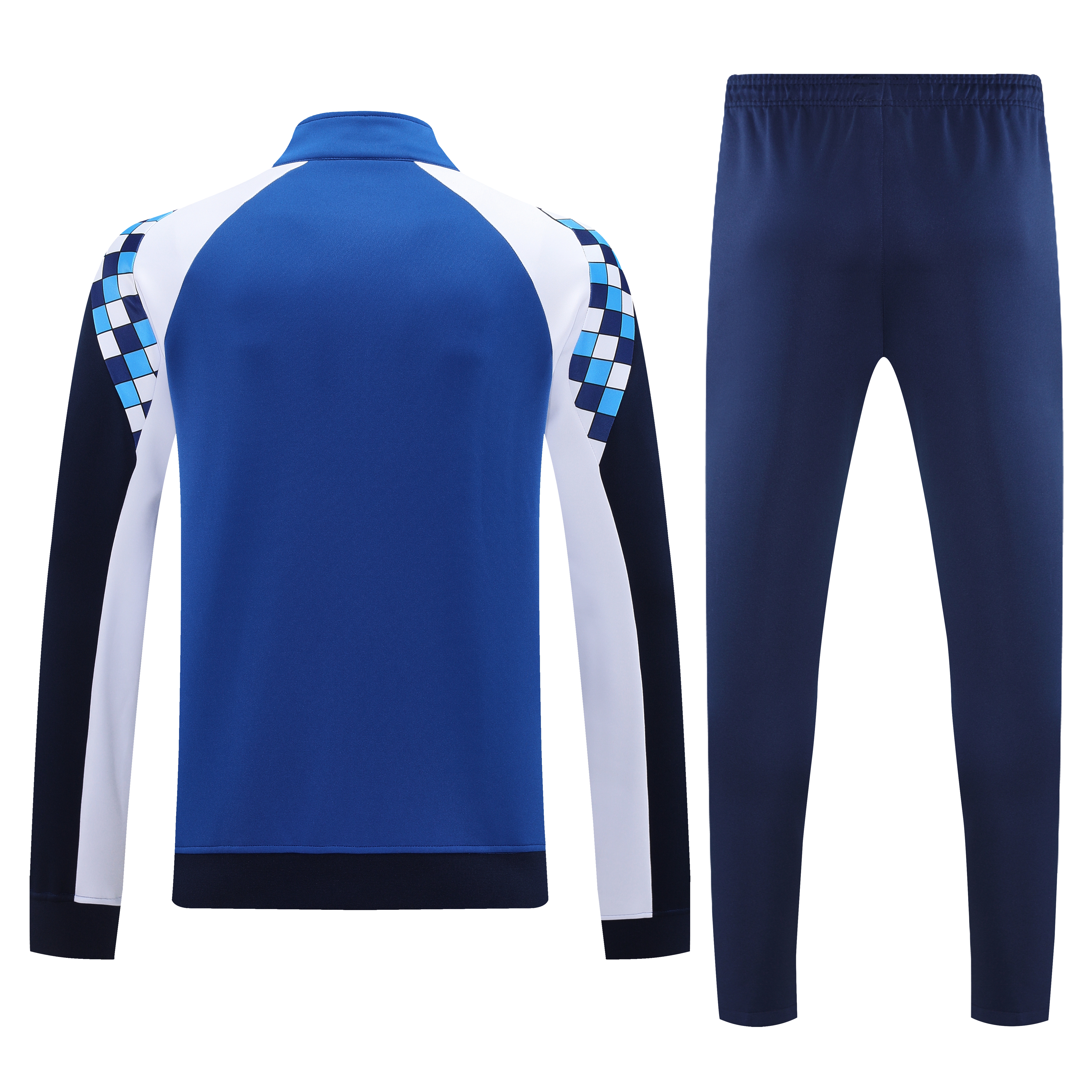 Italy Chandal Retro Training Kit (Jacket+Pants) 2025 - sinoshirt