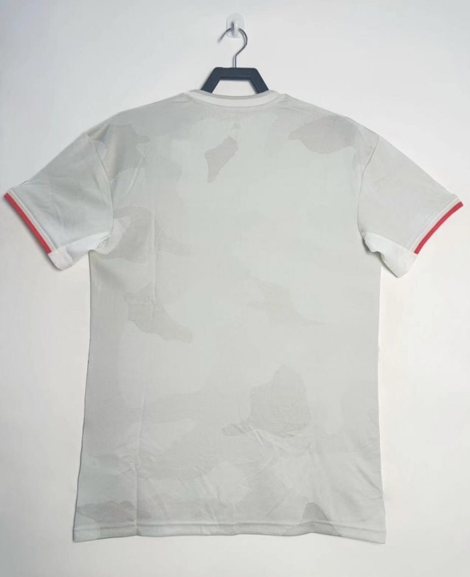 Juventus Retro Soccer Jersey Away Custom Shirt 2019-20 - sinoshirt
