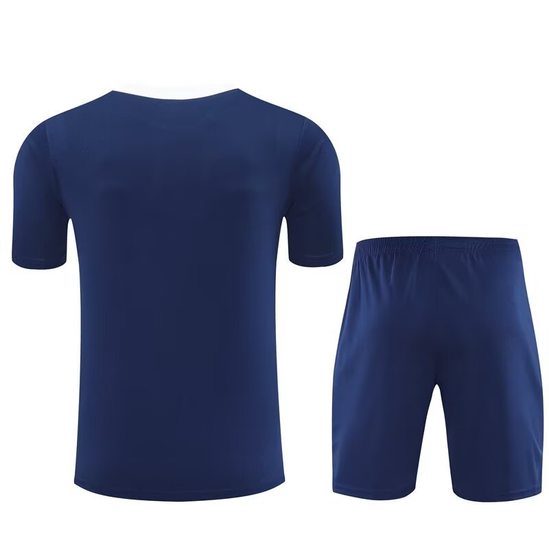 PSG Training Jersey Kit Navy 2025/26 - sinoshirt