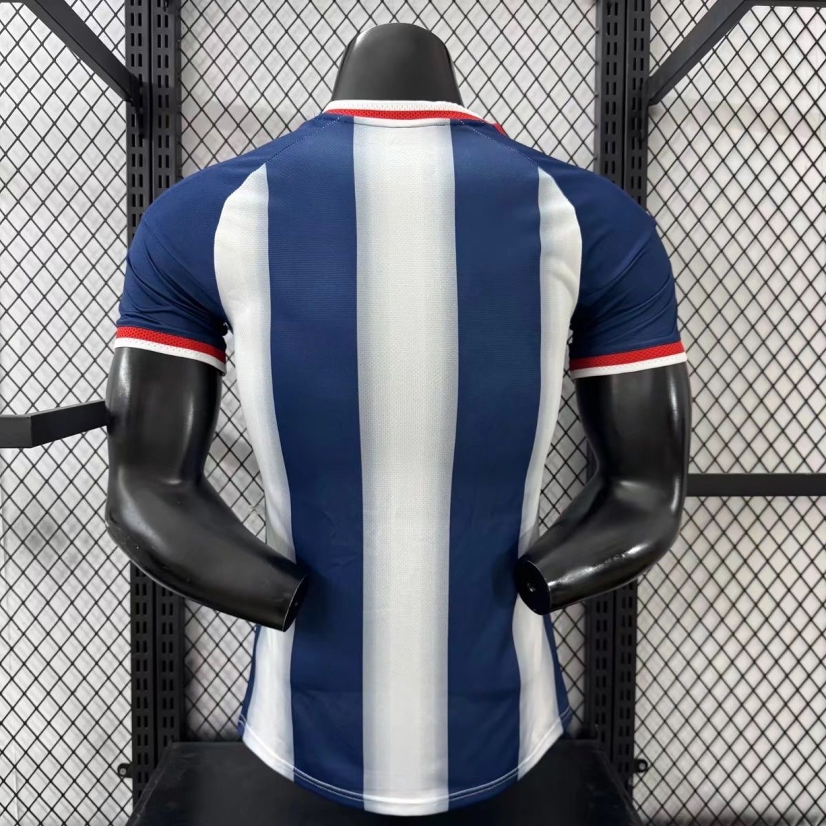 Japan Authentic Soccer Jersey Special Edition Shirt World Cup 2026 - sinoshirt