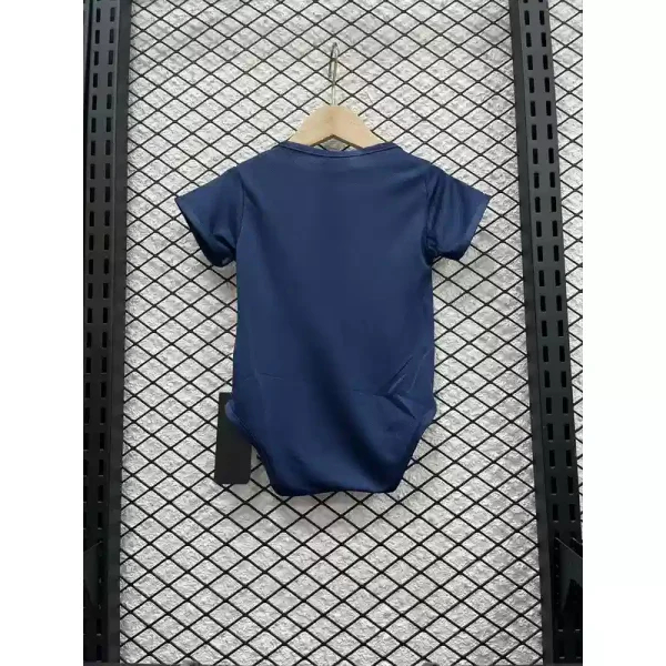 PSG Soccer Jersey Home Baby Uniform 2025/26 - sinoshirt