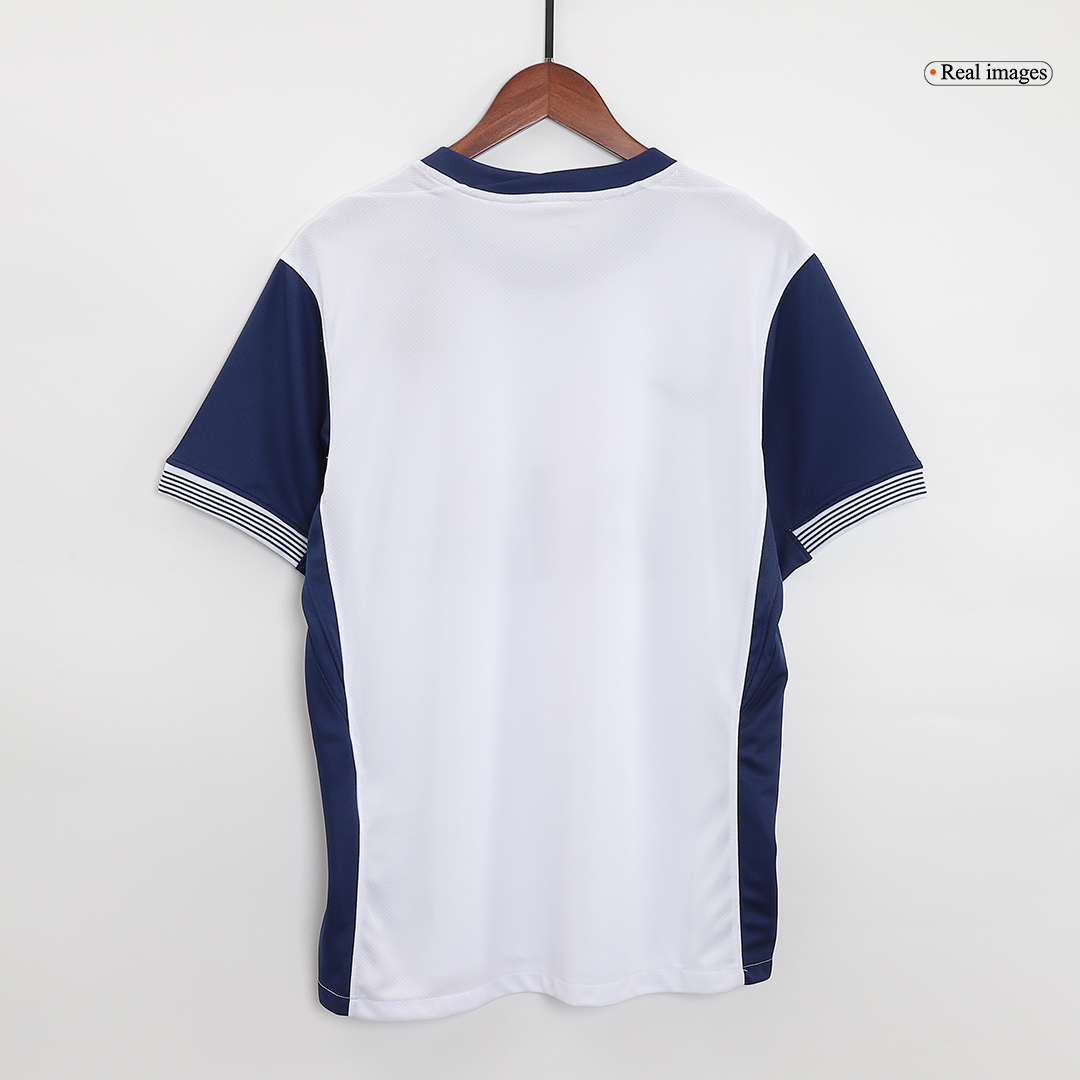 Tottenham Hotspur Football Jersey Home Custom Shirt 2024/25 - sinoshirt