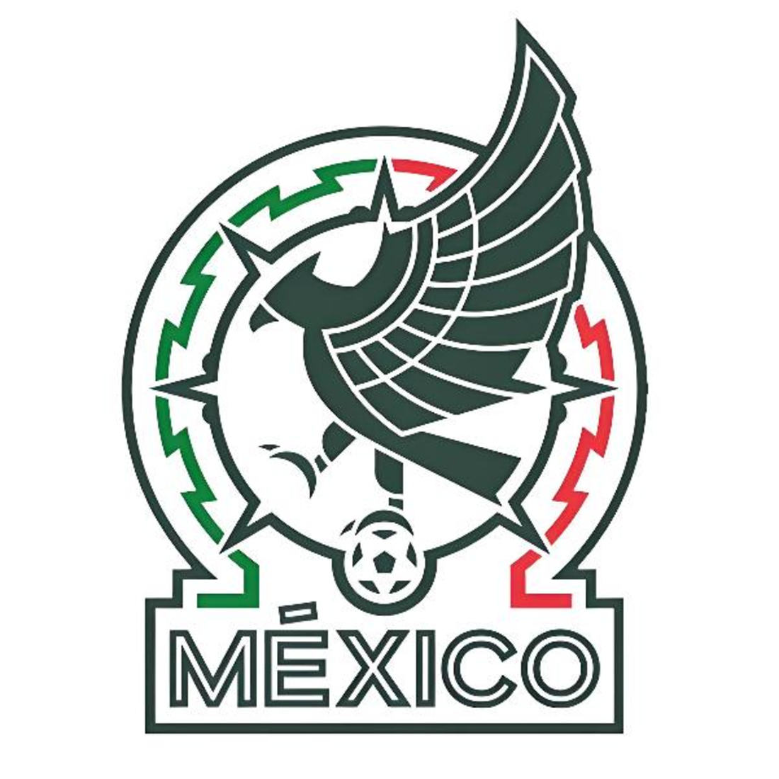 Mexico - sinoshirt